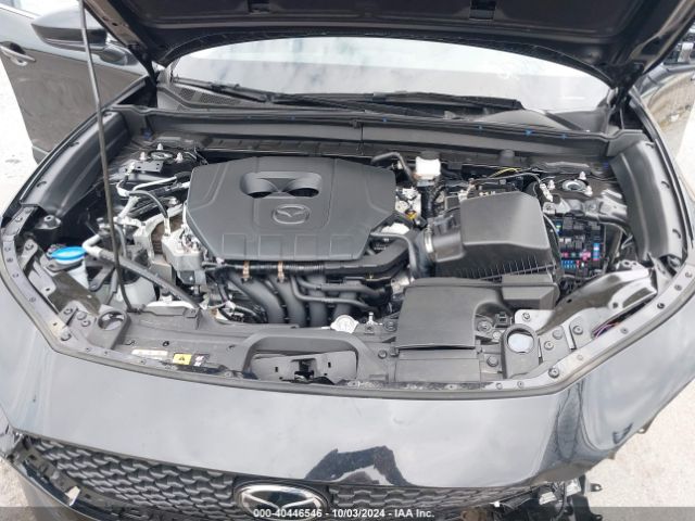 3MVDMBBM7RM701404 Mazda Cx-30 2.5 S Select Sport