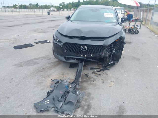 3MVDMBBM7RM701404 Mazda Cx-30 2.5 S Select Sport