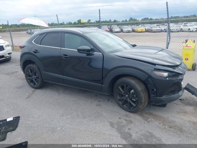 3MVDMBBM7RM701404 Mazda Cx-30 2.5 S Select Sport