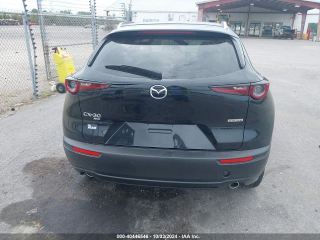 3MVDMBBM7RM701404 Mazda Cx-30 2.5 S Select Sport