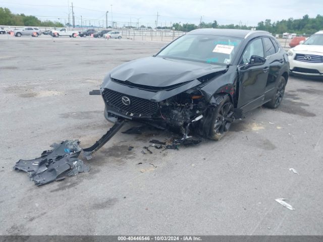3MVDMBBM7RM701404 Mazda Cx-30 2.5 S Select Sport