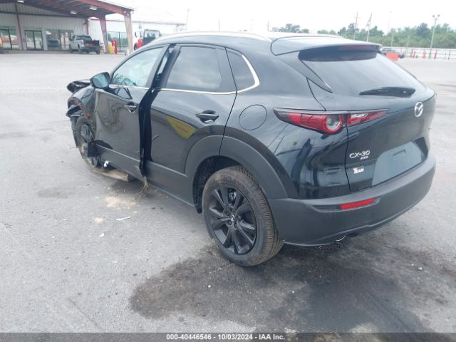 3MVDMBBM7RM701404 Mazda Cx-30 2.5 S Select Sport