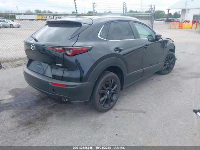 3MVDMBBM7RM701404 Mazda Cx-30 2.5 S Select Sport