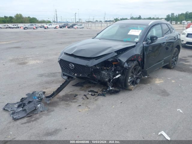 3MVDMBBM7RM701404 Mazda Cx-30 2.5 S Select Sport