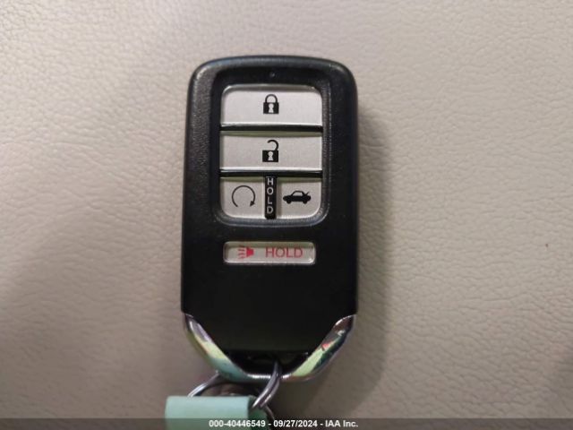 1HGCV2F97JA045255 Honda Accord Touring 2.0t
