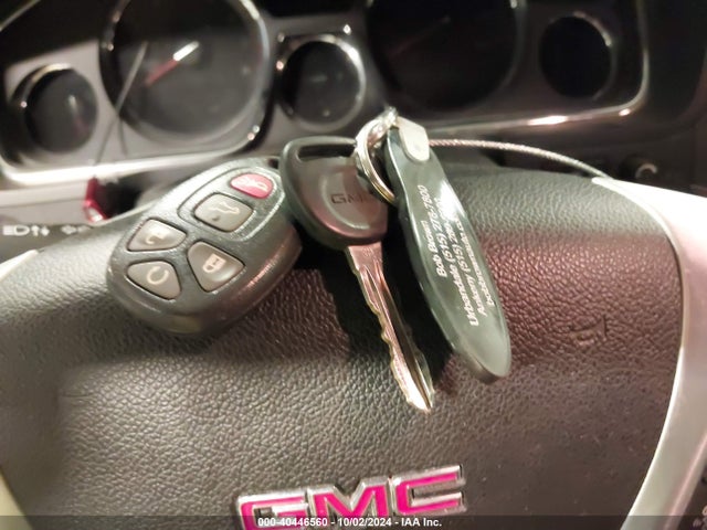 1GKKVSKD7FJ368303 GMC Acadia Slt-2
