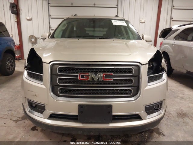 1GKKVSKD7FJ368303 GMC Acadia Slt-2