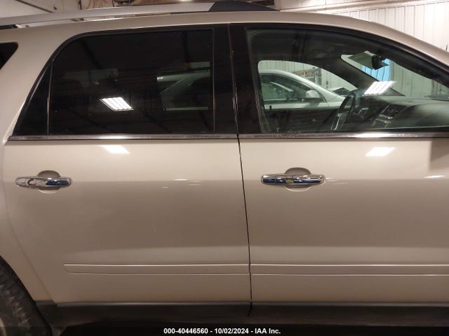 1GKKVSKD7FJ368303 GMC Acadia Slt-2