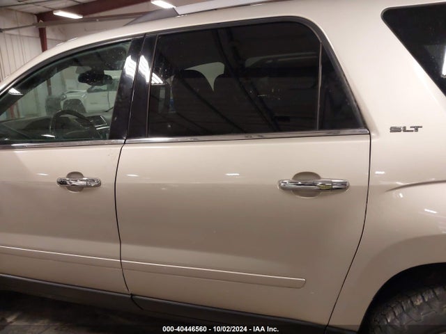 GMC Acadia Slt-2 2015 1GKKVSKD7FJ368303 Image 15