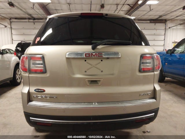 GMC Acadia Slt-2 2015 1GKKVSKD7FJ368303 Image 17
