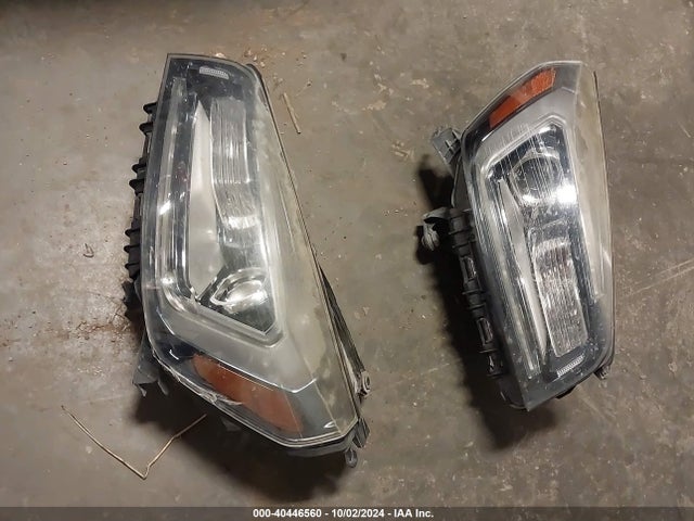 1GKKVSKD7FJ368303 GMC Acadia Slt-2