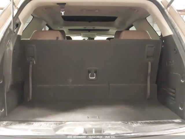 1GKKVSKD7FJ368303 GMC Acadia Slt-2