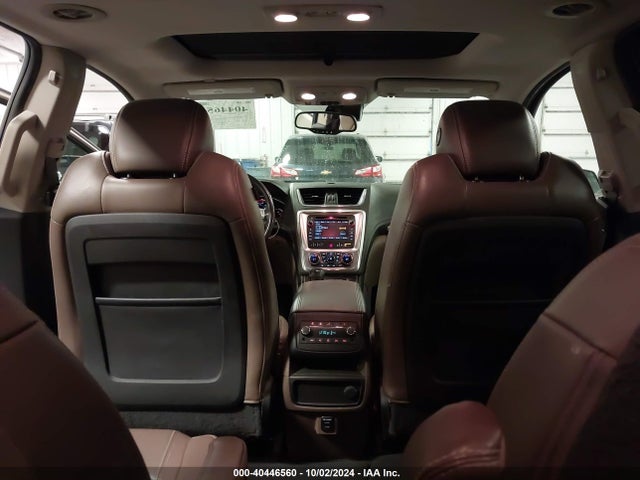 1GKKVSKD7FJ368303 GMC Acadia Slt-2