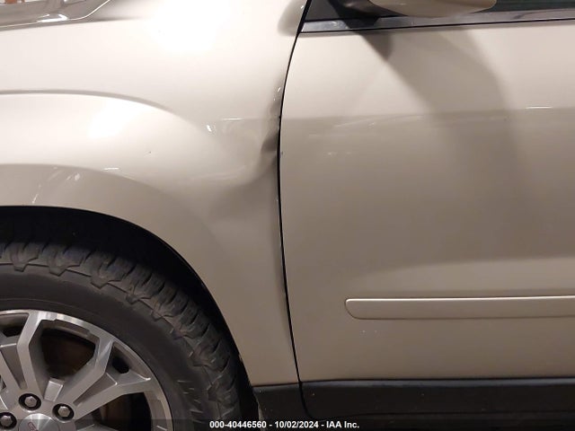 1GKKVSKD7FJ368303 GMC Acadia Slt-2