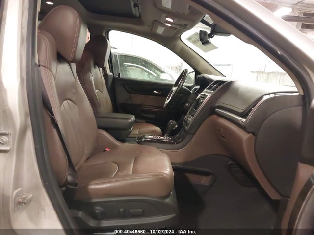 1GKKVSKD7FJ368303 GMC Acadia Slt-2