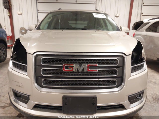 1GKKVSKD7FJ368303 GMC Acadia Slt-2