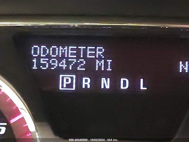 1GKKVSKD7FJ368303 GMC Acadia Slt-2