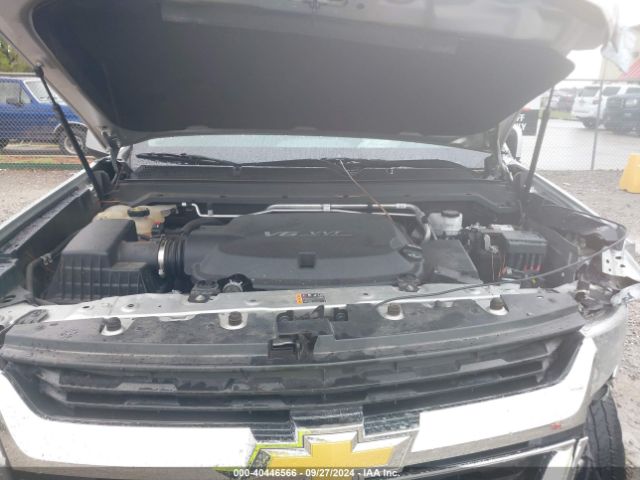 1GCGTCENXK1171864 Chevrolet Colorado Lt