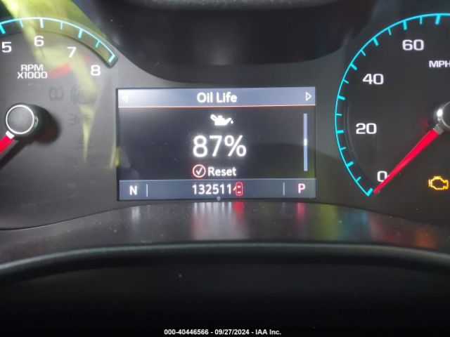 1GCGTCENXK1171864 Chevrolet Colorado Lt