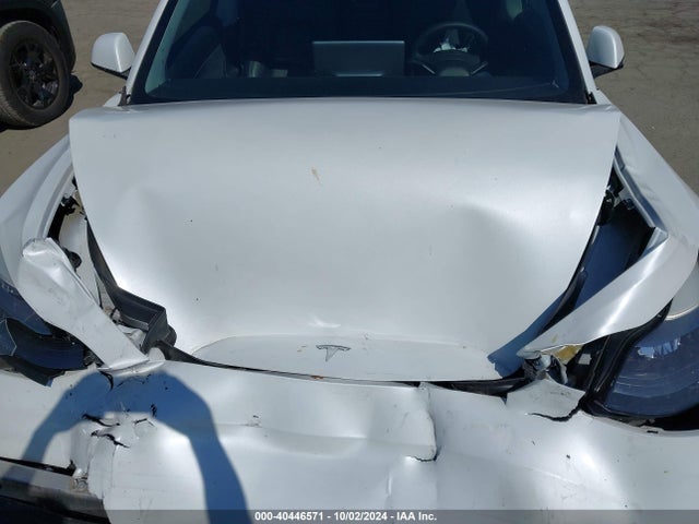2021 TESLA MODEL 3 5YJ3E1EB3MF879516 Photo 9