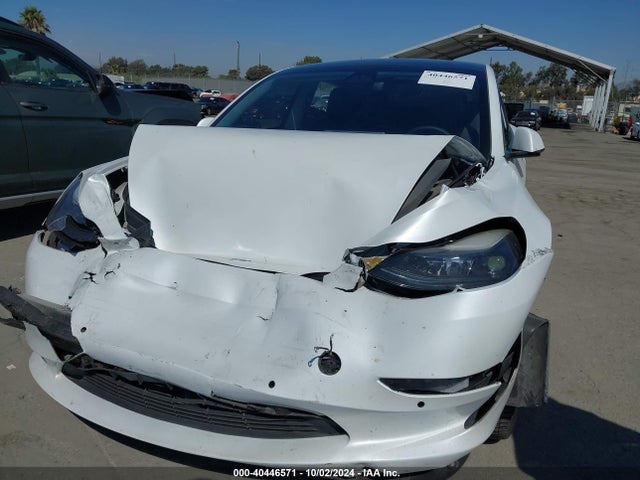 2021 TESLA MODEL 3 5YJ3E1EB3MF879516 Photo 5
