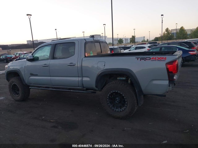 3TMDZ5BN6JM053300 Toyota Tacoma Trd Off Road