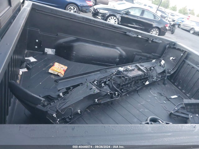 3TMDZ5BN6JM053300 Toyota Tacoma Trd Off Road