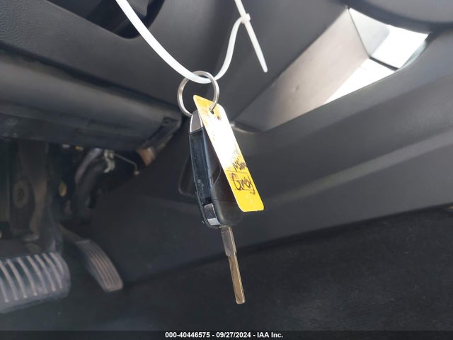 Ford FUSION S 2014 3FA6P0G78ER316462 Image 11