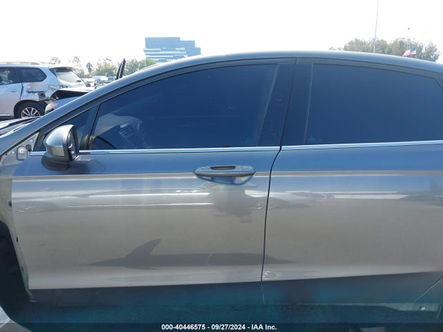 Ford FUSION S 2014 3FA6P0G78ER316462 Image 15