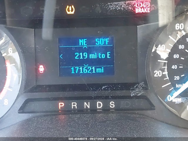 Ford FUSION S 2014 3FA6P0G78ER316462 Image 16