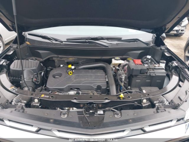 3GNAXHEG0SL101976 Chevrolet Equinox Fwd Lt