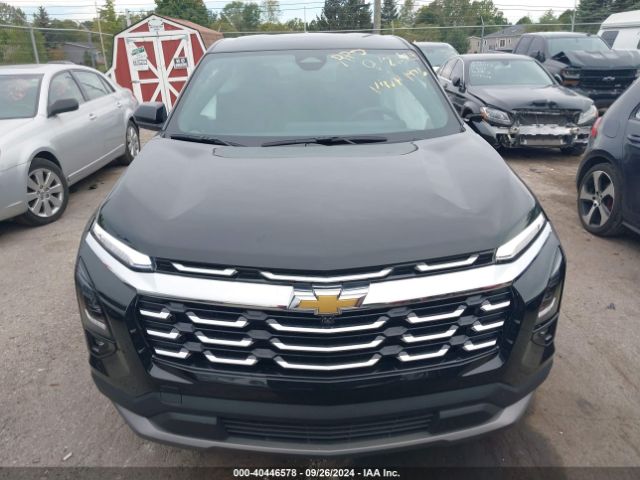 3GNAXHEG0SL101976 Chevrolet Equinox Fwd Lt