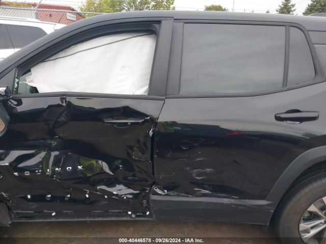 3GNAXHEG0SL101976 Chevrolet Equinox Fwd Lt
