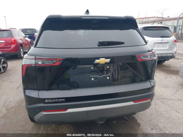 3GNAXHEG0SL101976 Chevrolet Equinox Fwd Lt