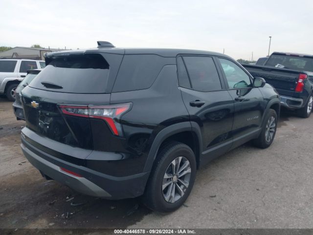 3GNAXHEG0SL101976 Chevrolet Equinox Fwd Lt