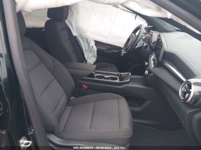 3GNAXHEG0SL101976 Chevrolet Equinox Fwd Lt