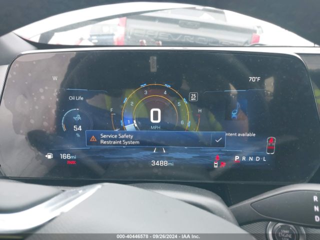 3GNAXHEG0SL101976 Chevrolet Equinox Fwd Lt