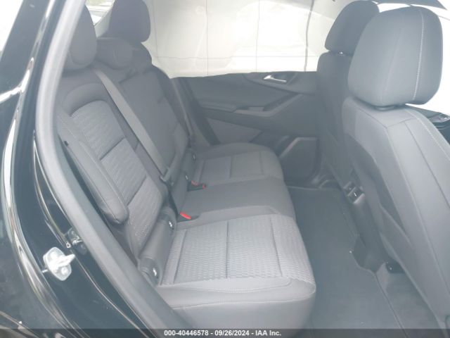 3GNAXHEG0SL101976 Chevrolet Equinox Fwd Lt