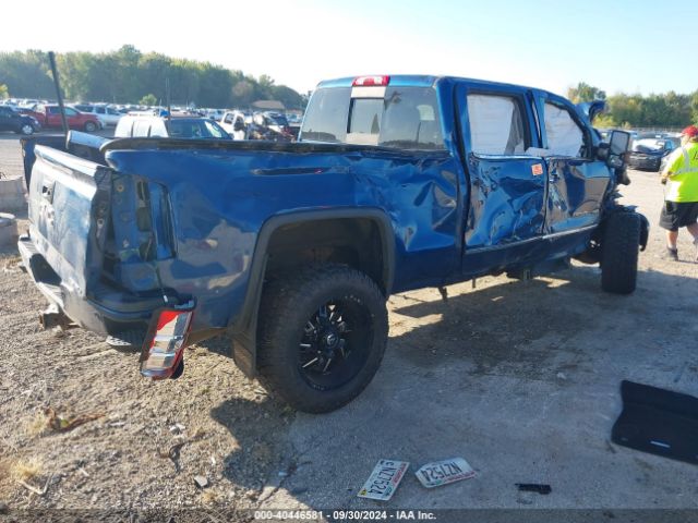 1GT120E81FF563397 GMC Sierra 2500hd Denali