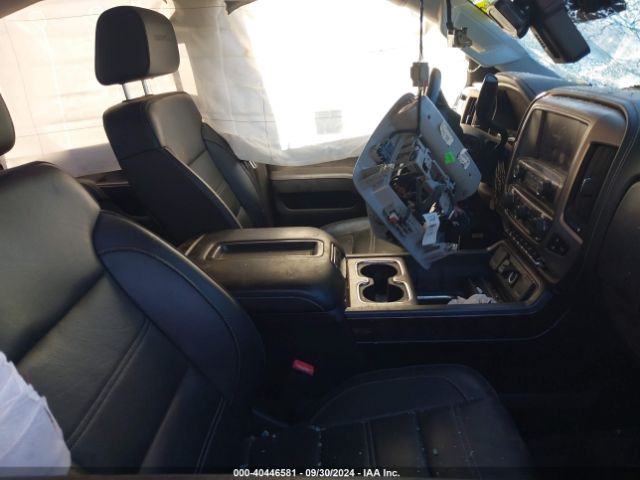 1GT120E81FF563397 GMC Sierra 2500hd Denali