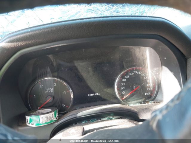 1GT120E81FF563397 GMC Sierra 2500hd Denali