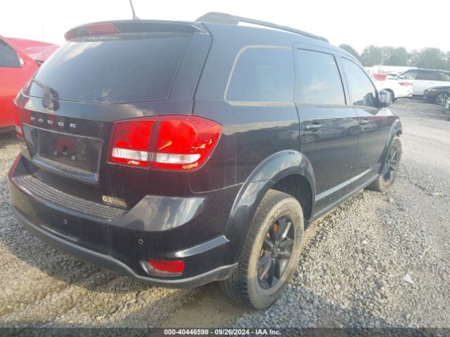 2019 DODGE JOURNEY 3C4PDCBB8KT863492 Photo 3