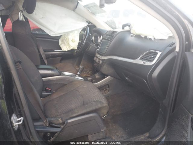 2019 DODGE JOURNEY 3C4PDCBB8KT863492 Photo 4