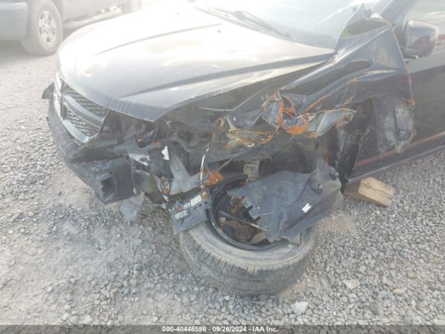 2019 DODGE JOURNEY 3C4PDCBB8KT863492 Photo 5