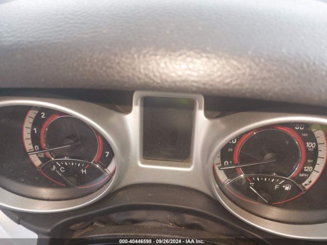 2019 DODGE JOURNEY 3C4PDCBB8KT863492 Photo 6
