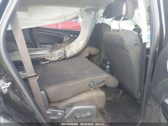 2019 DODGE JOURNEY 3C4PDCBB8KT863492 Photo 7