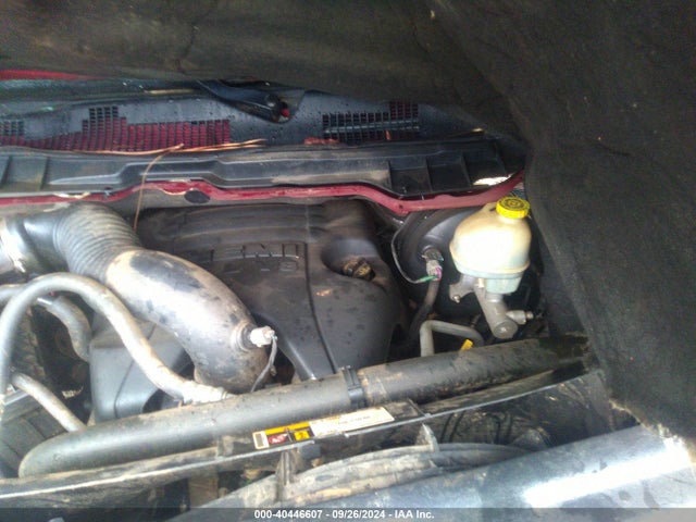 1C6RR6KT6ES384442 RAM 1500 Express