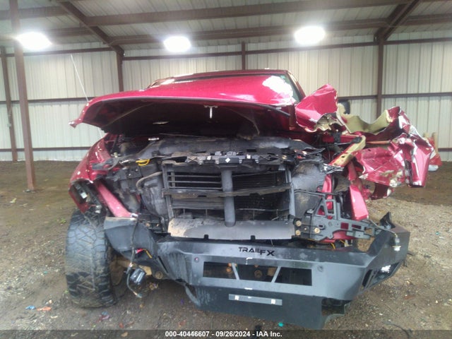 1C6RR6KT6ES384442 RAM 1500 Express