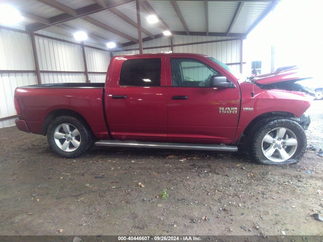 RAM 1500 Express 2014 1C6RR6KT6ES384442 Image 13
