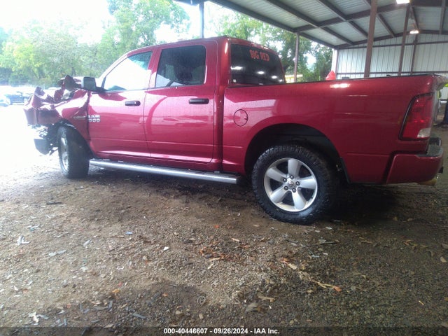 RAM 1500 Express 2014 1C6RR6KT6ES384442 Image 14